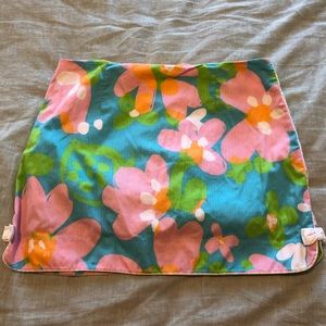Size 6 Lilly Pulitzer Skort